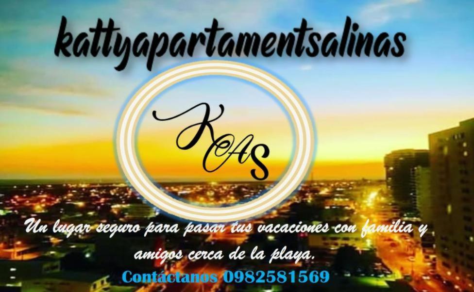 Kattysuit-Salinas- Salinas  Exterior foto